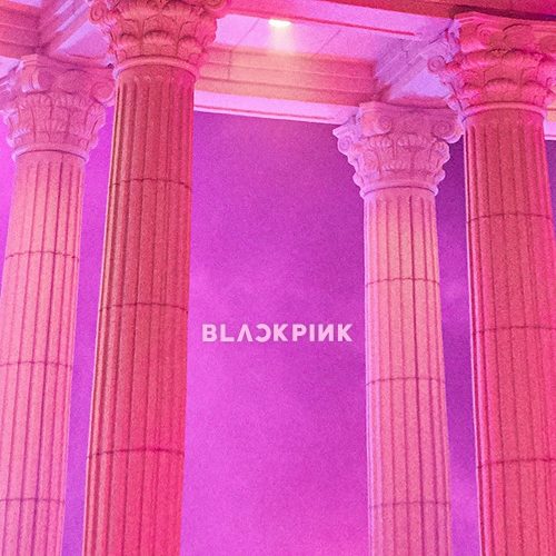 BLACK PINK - As If It's Your Last