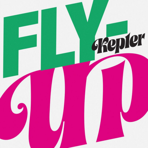 Kep1er FLY UP