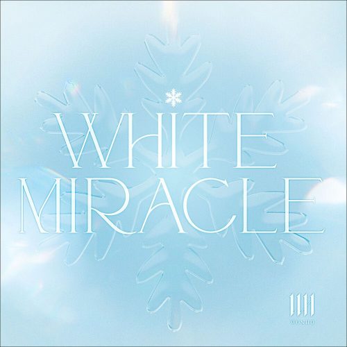 Wonho - White Miracle (Single)