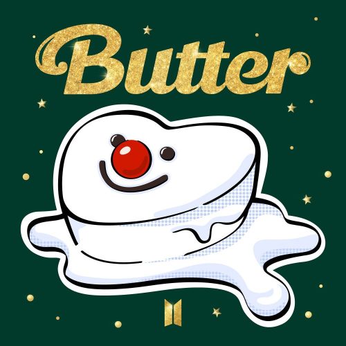 Butter (Holiday Remix)