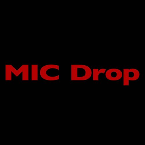 MIC Drop feat. Desiigner (Steve Aoki Remix)
