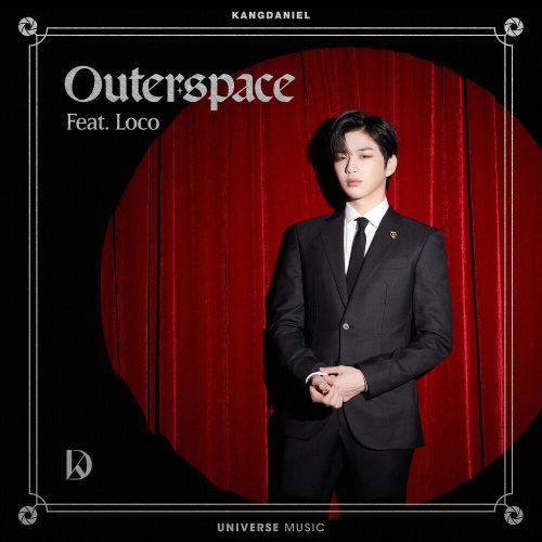 Outerspace feat Loco