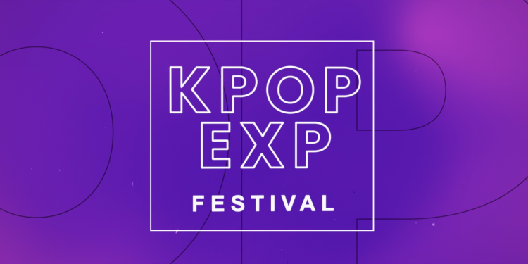 Kpop Experience Festival KXP Festival