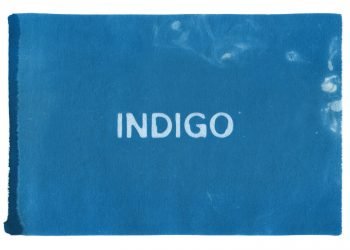 INDIGO - RM