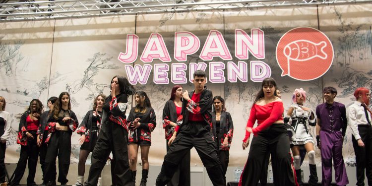 Japan Weekend - ConKdeKpop 0742