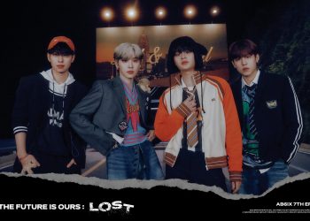 AB6IX-THE-FUTURE-IS-OURS-LOST