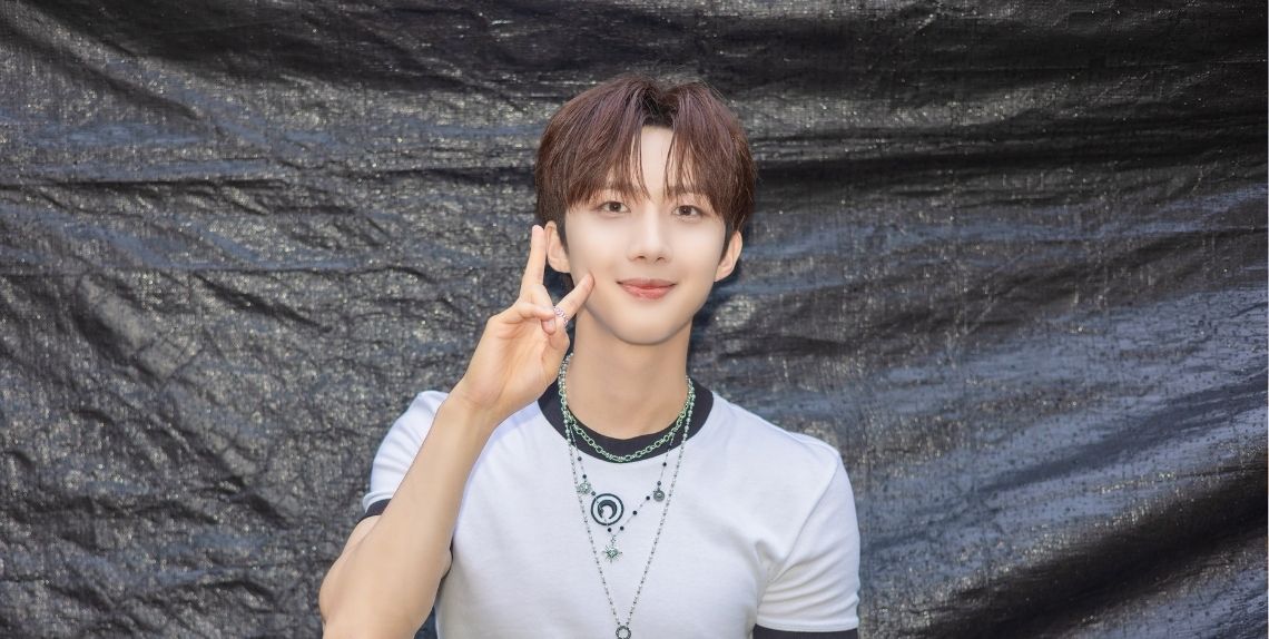 HUI de PENTAGON deja Cube Entertainment tras 9 años - Con K de Kpop