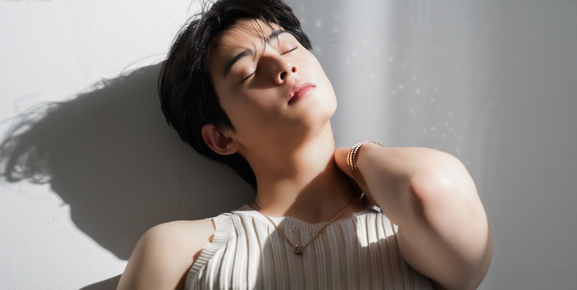 Cha Eunwoo: de ASTRO a uno de los actores más queridos de Corea - Con K ...