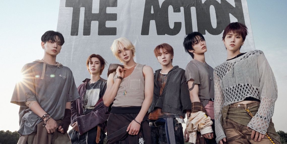 Hollywood Action”: la película de BOYNEXTDOOR - Con K de Kpop