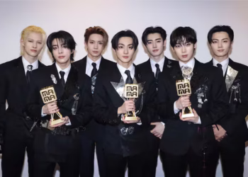 La edición de los MAMA de este año 2025 ha terminado con muchas sorpresas, emoción y momentos inolvidables. ¡Te presentamos a los ganadores!